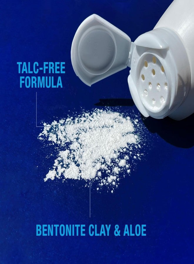 Zeasorb Super Absorbent Antifungal Treatment Powder for Jock Itch 2.5 oz by Zeasorb-Af - Image 5